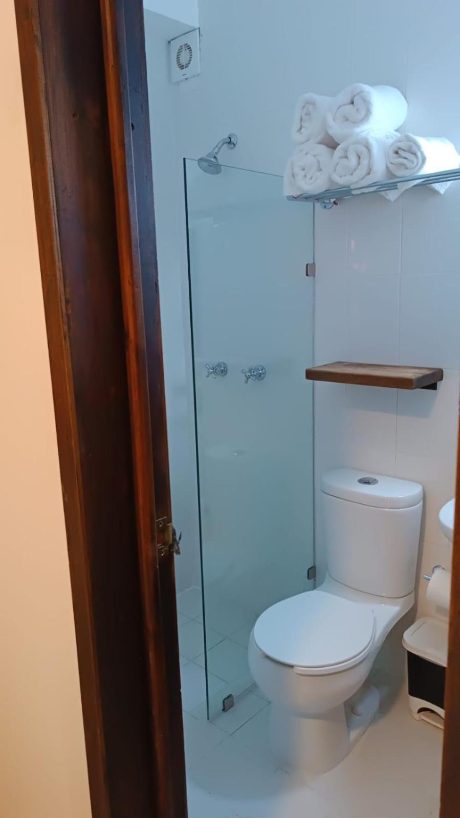 Hotel Ocho Barrios Сан-Кристобаль-де-Ла-Касас Экстерьер фото
