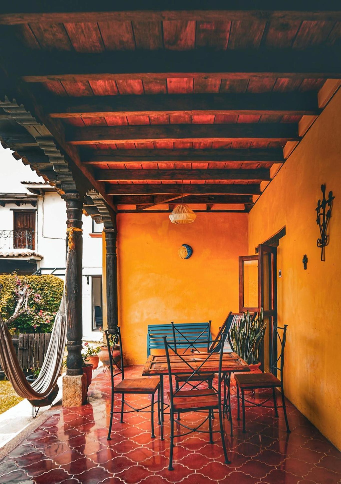 Hotel Ocho Barrios Сан-Кристобаль-де-Ла-Касас Экстерьер фото